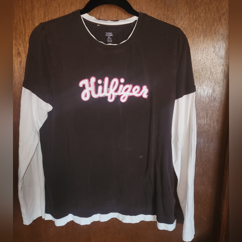 Tommy Hilfiger Shirt